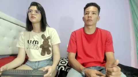 Snapshot of im_jeremy chatting on 01/17/26, 08:45 Sabrina Jeremy online show from 01/17/26, 08:45