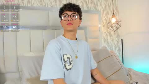 JOEL online show from 02/01/26, 06:34