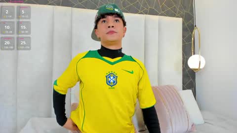 JOEL online show from 04/19/26, 04:23