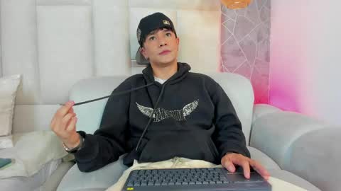 JOEL online show from 04/24/26, 04:48