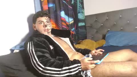 im_juanda online show from 10/29/25, 08:32