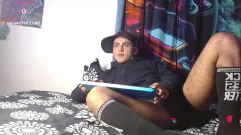 im_juanda online show from 02/04/26, 01:22