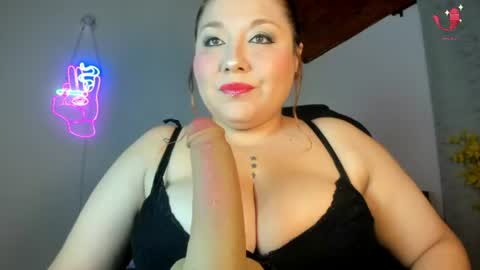 Karoline online show from 07/20/26, 05:44
