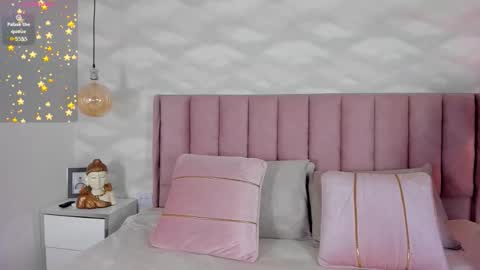 Kazumi online show from 09/25/25, 12:09