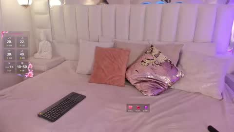 Kazumi online show from 01/07/26, 03:53