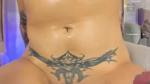 Kazumi online show from 04/18/26, 02:43