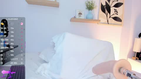 Keity online show from 03/31/26, 09:04