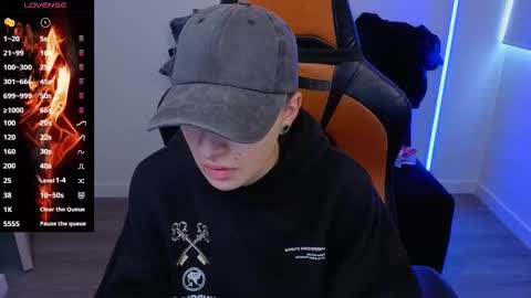 Laia online show from 11/02/25, 09:17