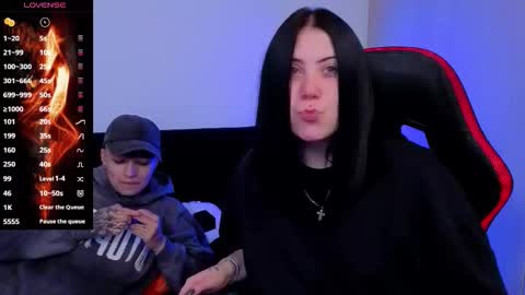 Laia online show from 12/01/25, 12:37