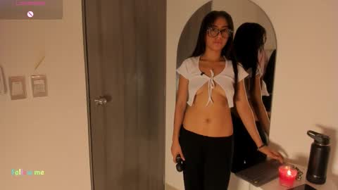 im_lisacb online show from 11/03/25, 04:58