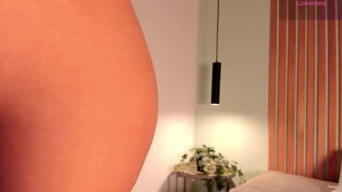 im_lisacb online show from 12/20/25, 05:03