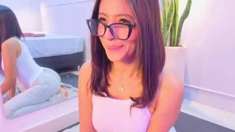 im_lisacb online show from 02/08/26, 02:20