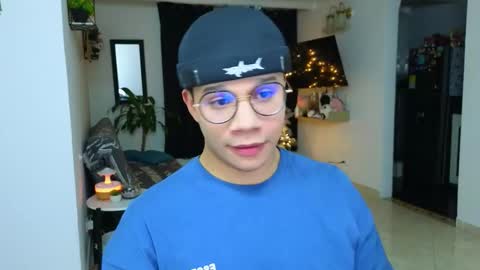 Marco online show from 11/26/25, 02:56