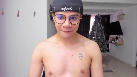 Marco online show from 11/27/25, 08:55