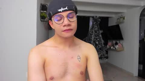 Marco online show from 11/28/25, 10:34