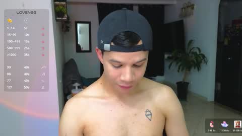 Marco online show from 03/19/26, 03:10