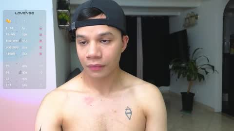 Marco online show from 03/24/26, 02:49