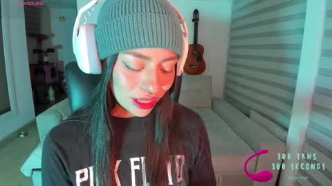 im_mariana online show from 02/06/26, 03:33