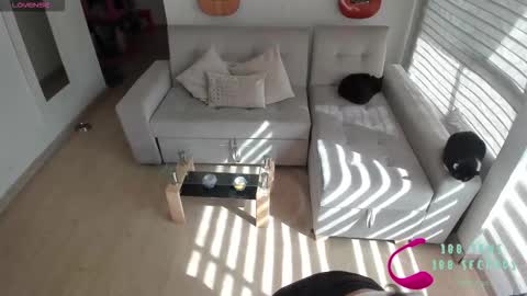 im_mariana online show from 02/07/26, 08:01