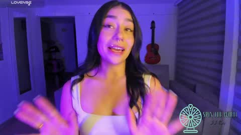 im_mariana online show from 04/21/26, 04:30