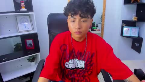 Snapshot of im_mathias chatting on 10/30/25, 10:54 mathias online show from 10/30/25, 10:54