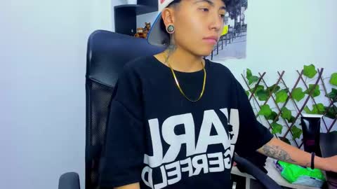 Snapshot of im_mathias chatting on 11/08/25, 05:29 mathias online show from 11/08/25, 05:29