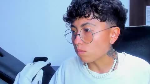 mathias online show from 02/17/26, 03:36