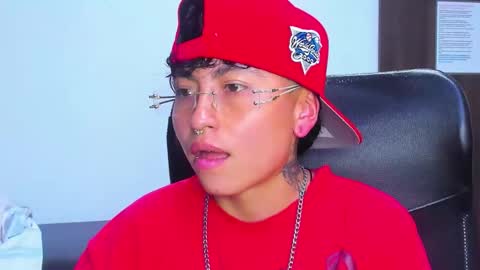 mathias online show from 02/19/26, 01:45