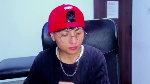 mathias online show from 02/21/26, 12:55