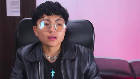 mathias online show from 03/21/26, 03:33