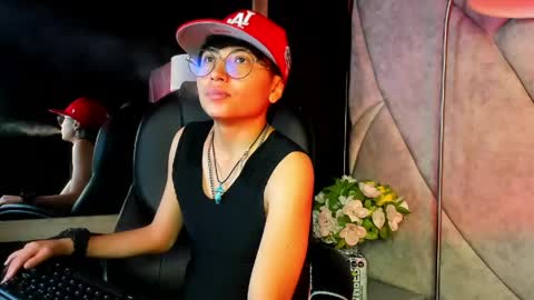 mathias online show from 04/19/26, 06:10