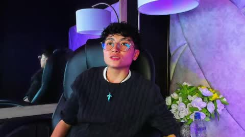 mathias online show from 04/22/26, 01:19