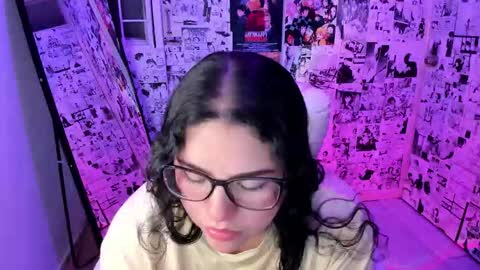 mei mei uwu online show from 03/18/26, 12:47