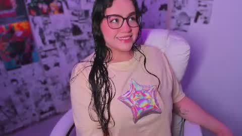 mei mei uwu online show from 07/03/26, 02:29