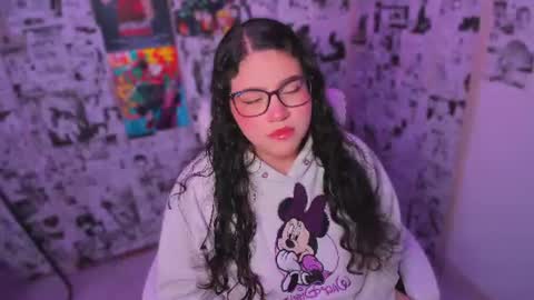 mei mei uwu online show from 07/16/26, 03:12