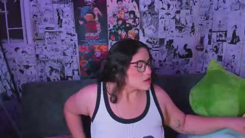 mei mei uwu online show from 07/26/26, 03:14
