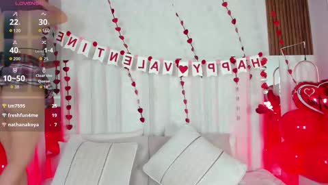 im_miadoll online show from 02/15/26, 12:14