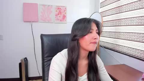 Mia online show from 04/01/26, 06:38