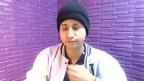 im_milan_rs online show from 01/18/25, 06:45