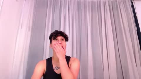 milan online show from 10/01/25, 03:12