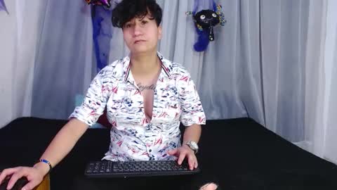 milan online show from 10/26/25, 04:18