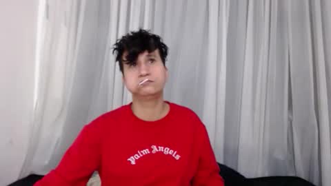 milan online show from 11/04/25, 03:38