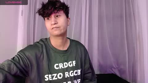 milan online show from 11/08/25, 05:07