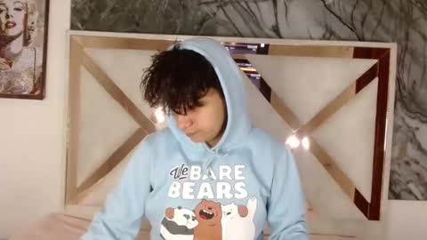 milan online show from 11/12/25, 02:56