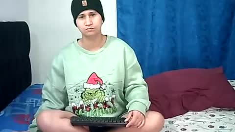 milan online show from 11/29/25, 03:09