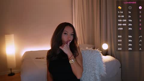 Snapshot of im_milla chatting on 01/27/25, 03:50 Milla online show from 01/27/25, 03:50