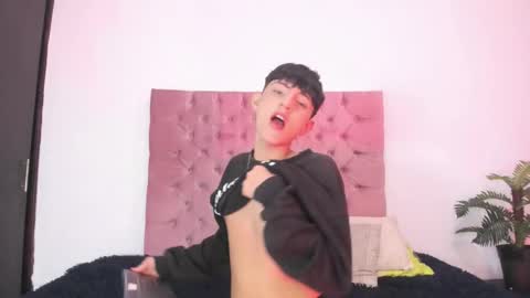 Arley online show from 01/11/26, 04:06