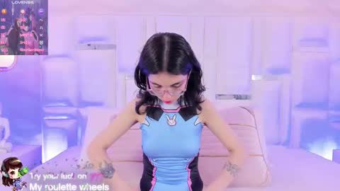 Moly  online show from 02/21/26, 08:21