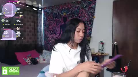 Cutie pie online show from 12/02/25, 03:07