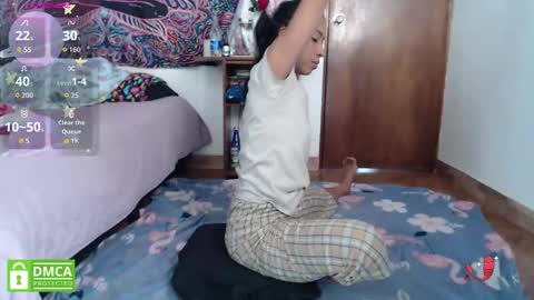 Cutie pie online show from 02/10/26, 08:35